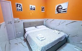 Oscar Rooms