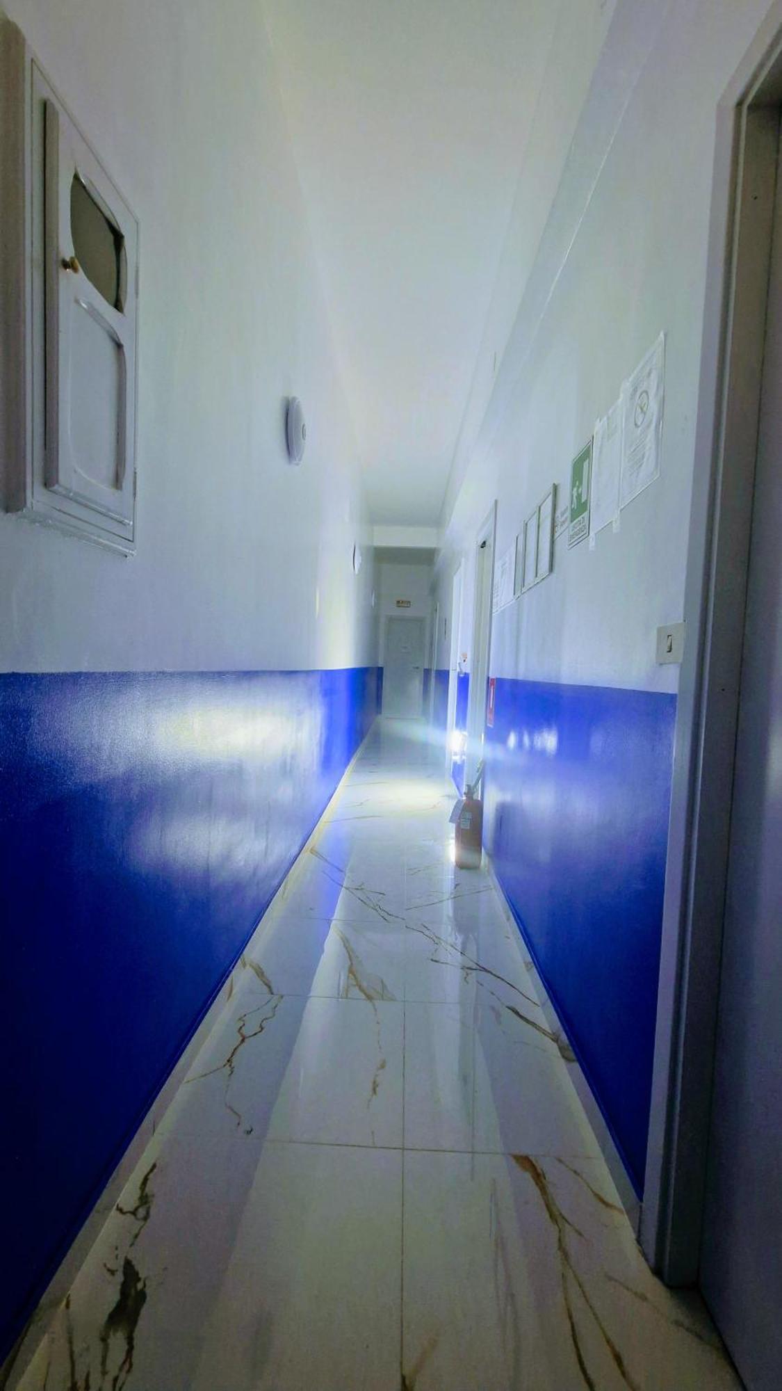 Oscar Rooms Rzym Zewnętrze zdjęcie