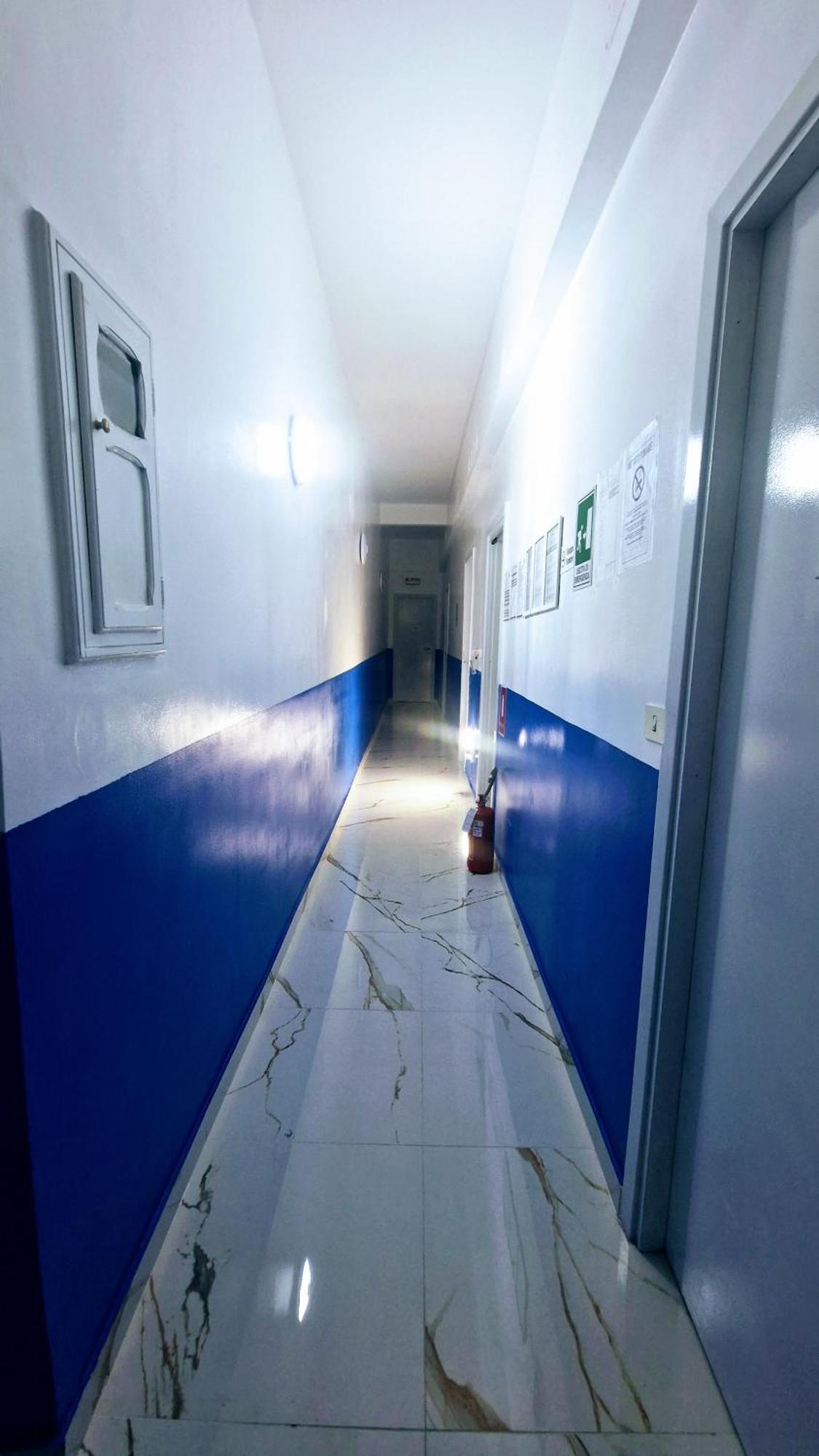Oscar Rooms Rzym Zewnętrze zdjęcie