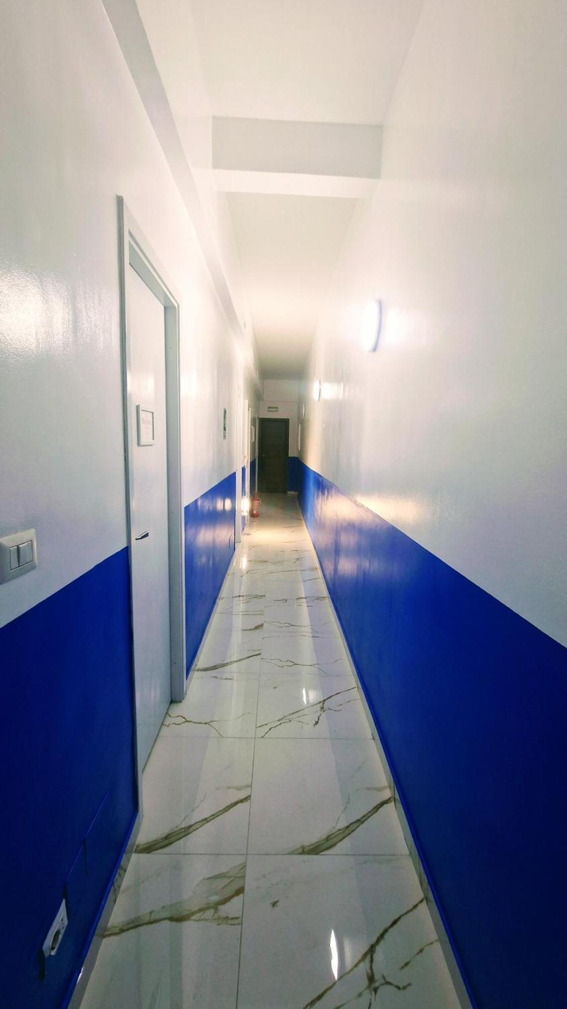 Oscar Rooms Rzym Zewnętrze zdjęcie