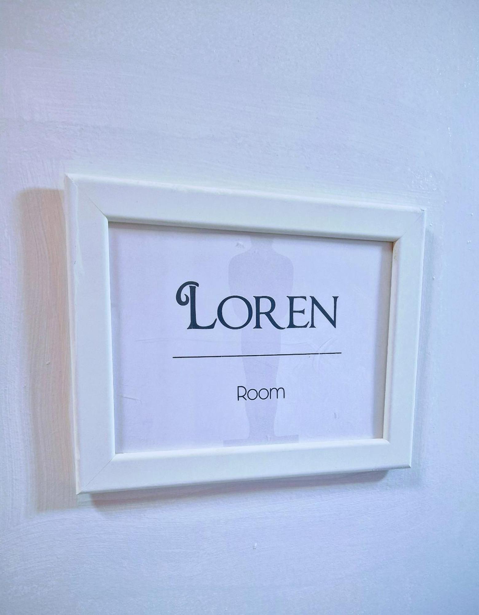 Oscar Rooms Rzym Zewnętrze zdjęcie